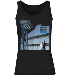 Depeche Mode 16 BK