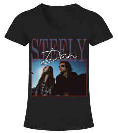 Steely Dan 30 BK