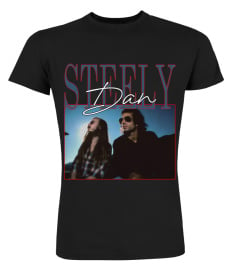 Steely Dan 30 BK