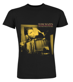 Tom Waits BK (5)