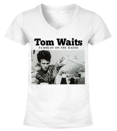 Tom Waits WT (5)