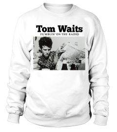 Tom Waits WT (5)