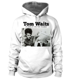 Tom Waits WT (5)