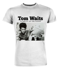 Tom Waits WT (5)