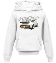 011.WT-Porsche 911 Supersport Cabriolet Sports
