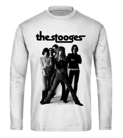 Iggy Pob and The Stooges WT (1)