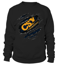 CSX Transportation