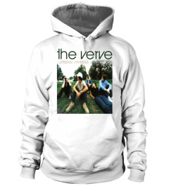 RK90S-WT. Urban Hymns - The Verve (1997)