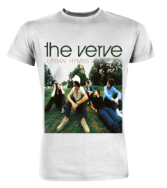 RK90S-WT. Urban Hymns - The Verve (1997)