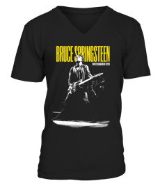 Bruce Springsteen 3 BK