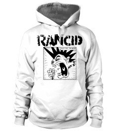Rancid Give 'Em The Boot
