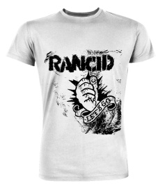 Rancid - Let's Go