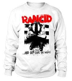 Rancid 007 WT