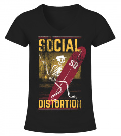 Social Distortion BK (31)