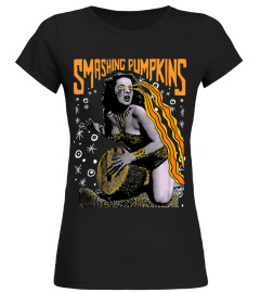 Smashing Pumpkins 30 BK