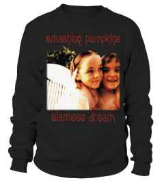 Smashing Pumpkins 20 BK Siamese Dream
