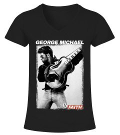 GEORGE MICHAEL (3)