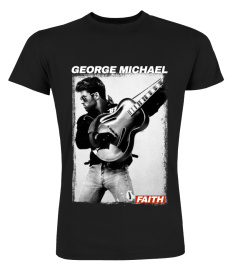 GEORGE MICHAEL (3)