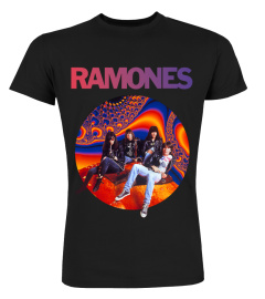 Ramones - Acid Eaters