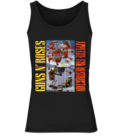 Guns N' Roses BK (3)