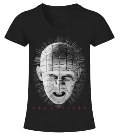 026. Hellraiser BK