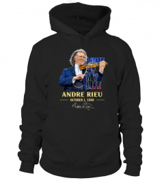 12LOVE of my life Andre Rieu