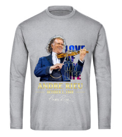 12LOVE of my life Andre Rieu