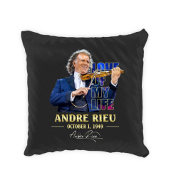 12LOVE of my life Andre Rieu