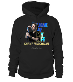 aaLOVE of my life Shane MacGowan