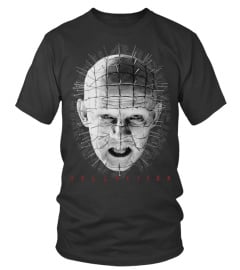 026. Hellraiser BK