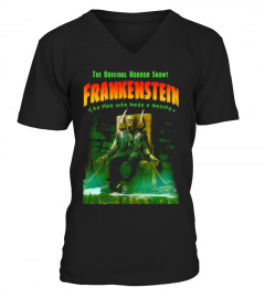 Frankenstein BK 001