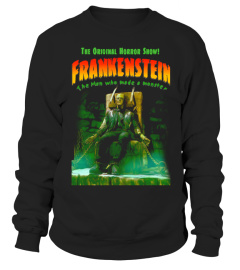 Frankenstein BK 001