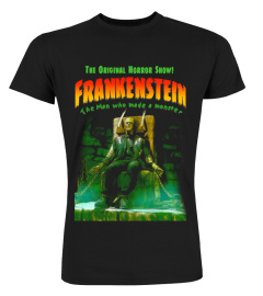 Frankenstein BK 001