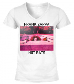Frank Zappa 27