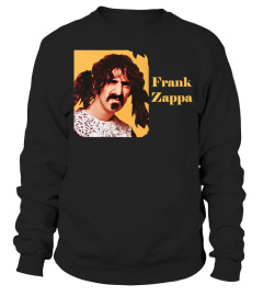 Frank Zappa 6