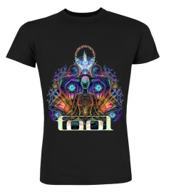 004. Tool BK