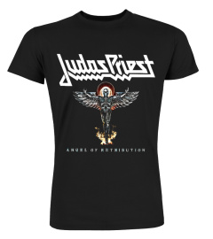 Judas Priest 17