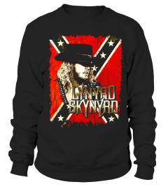 Ronnie Van Zant - Lynyrd Skynyrd