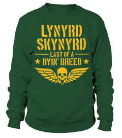 002. Lynyrd Skynyrd GN