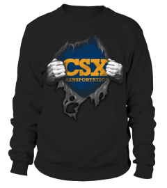 CSX TRANSPORTATION