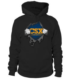 CSX TRANSPORTATION