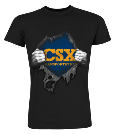 CSX TRANSPORTATION