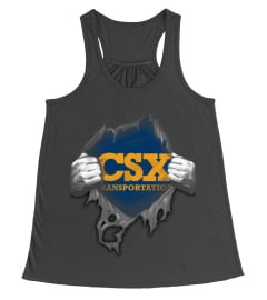 CSX TRANSPORTATION