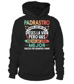 PADRASTRO PUEDE QUE NO ME DIESES LA VIDA