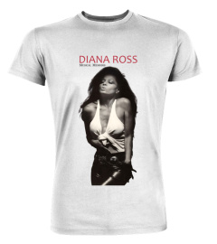 Diana Ross 40