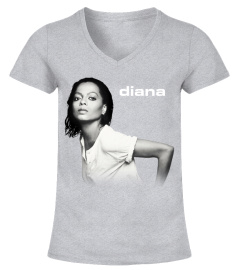 Diana Ross 4 GR