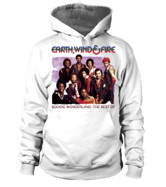 Earth, Wind &amp; Fire 34 WT