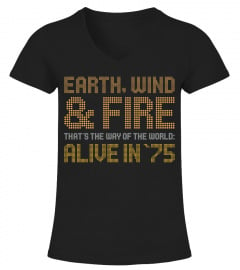 Earth, Wind &amp; Fire 31 BK