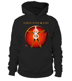 Earth, Wind &amp; Fire BK (2)