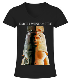 Earth, Wind &amp; Fire BK (4)